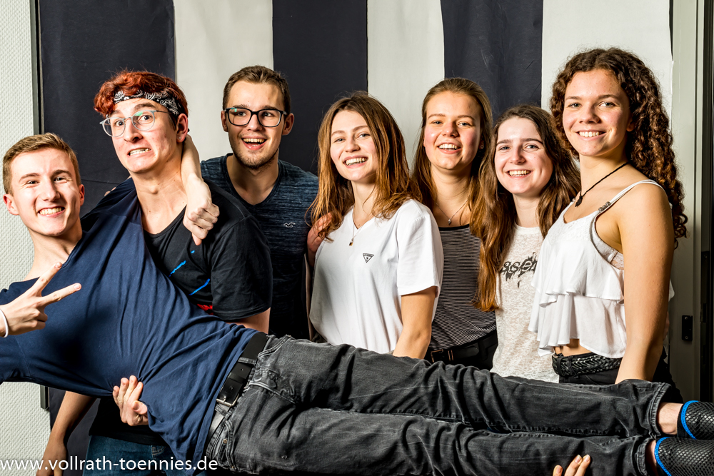 2020 02 01 Black & White Party 2418